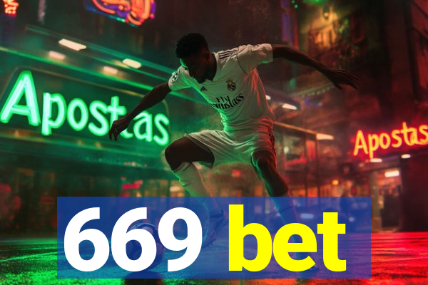 669 bet